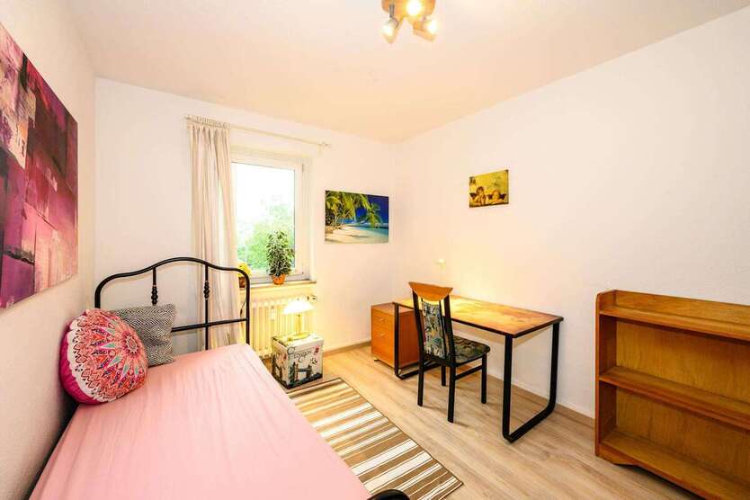 WG-Zimmer in Bonn 550 € 20 m² zimmer