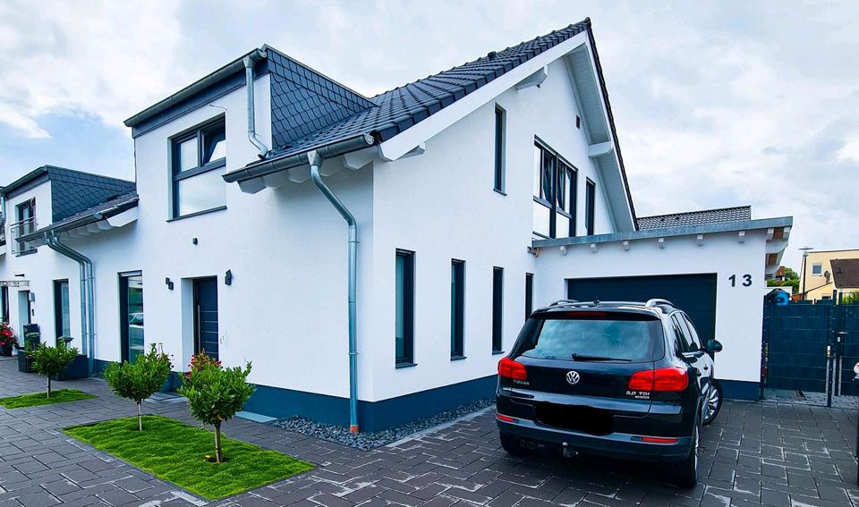 Doppelhaushälfte Meckenheim - 6 Zimmer, 245 m&sup2;, 780.000&euro; | Angebot:26564011