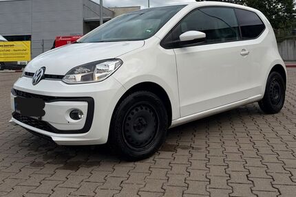 VW up! 62.140 km 9.300 &euro; Bad Honnef 53604