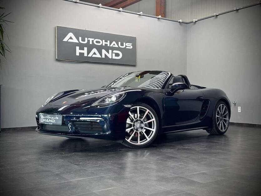 Boxster