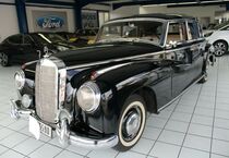 Mercedes 300