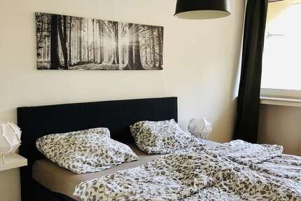 Wohnung Bonn Dottendorf - 2 Zimmer, 50 m&sup2;, 999&euro; | Angebot:25306759