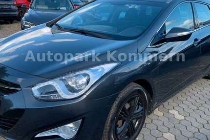 Hyundai i40 200.473 km 5.999 € Mechernich Kommern 53894