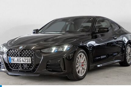 BMW 420 6.900 km 55.890 &euro; Bergisch Gladbach 51469