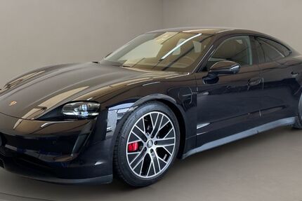 Porsche Taycan 20.063 km 78.800 &euro; Köln 50823