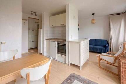 Wohnung Köln Ehrenfeld - 1 Zimmer, 26 m&sup2;, 149.000&euro; | Angebot:27184853