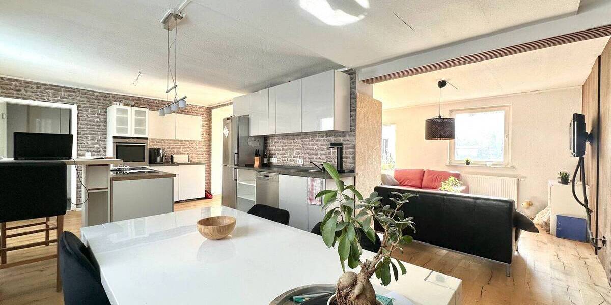 Doppelhaushälfte Bergisch Gladbach Alt-Refrath - 4 Zimmer, 140 m&sup2;, 569.000&euro; | Angebot:24103002