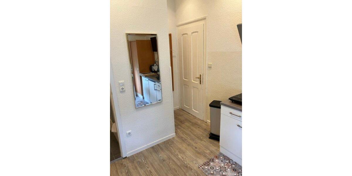 Etagenwohnung Bonn Bad Godesberg - 1 Zimmer, 24 m&sup2;, 790&euro; | Angebot:26123746