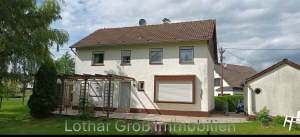 BG-Herkenrath, gemütliches EFH, 5 Zi., Gäste-WC, Garage, mit großem Garten - Haus Bergisch Gladbach Alt-Frankenforst | Angebot:27524812