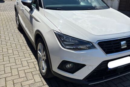Seat Arona 103.000 km 13.225 &euro; Wachtberg 53343