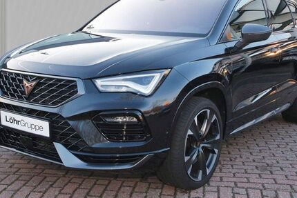 Cupra Ateca 27.839 km 34.950 &euro; Meckenheim / Bonn 53340