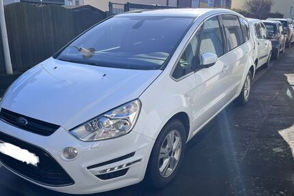 Ford S-Max 171.700 km 7.200 &euro; Bonn 53127