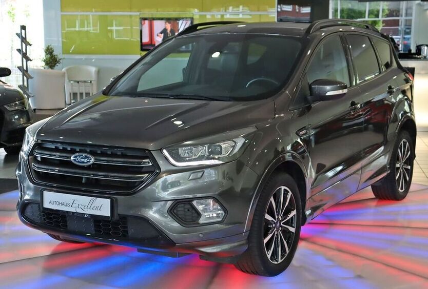 Kuga