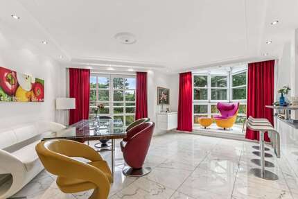 Wohnung zum Kaufen in Bonn - Bad Godesberg 1.390.000 € 248 m² 4 zimmer