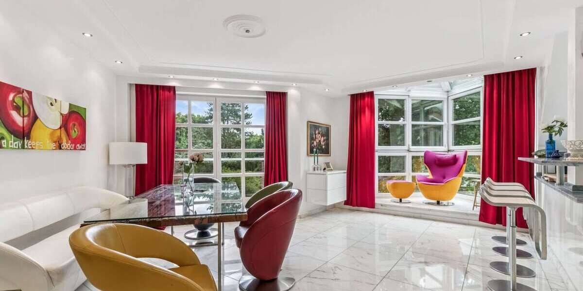 Wohnung zum Kaufen in Bonn - Bad Godesberg 1.390.000 € 248 m² 4 zimmer