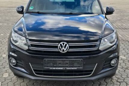 VW Tiguan 220.000 km 9.750 &euro; Bad Neuenahr - Ahrweiler 53474