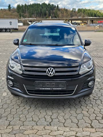 VW Tiguan 220.000 km 9.750 &euro; Bad Neuenahr - Ahrweiler 53474