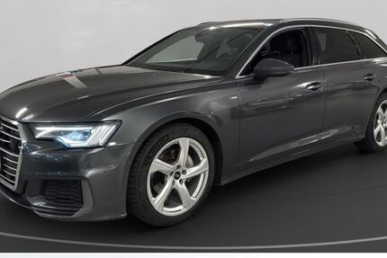 Audi A6 24.660 km 39.980 € Bonn 53119