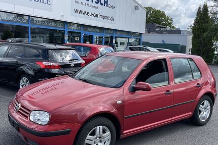 VW Golf 362.002 km 2.690 € Vettelschoss 53560