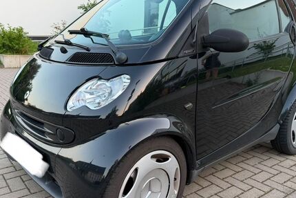 Smart ForTwo 136.324 km 3.300 &euro; Hennef 53773