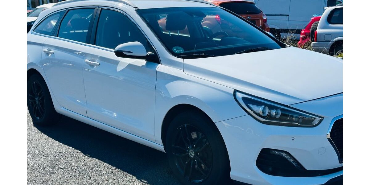 Hyundai i30 203.000 km 6.999 &euro; Euskirchen 53879