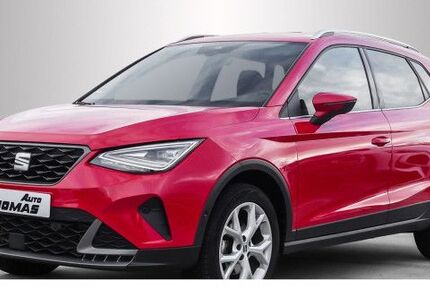 Seat Arona 36.230 km 20.990 &euro; Bonn 53227