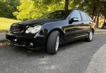 Mercedes C 220