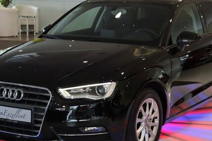Audi A3 95.421 km 15.750 € Troisdorf (Köln/Bonn) 53842