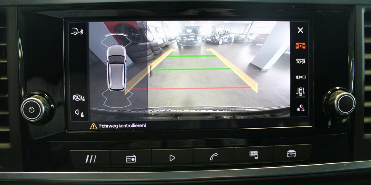 Seat Ateca 1.5 TSI ACT DSG OPF Style 14.102 km 26.980 &euro; Euskirchen 53881