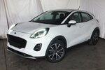 Ford Puma TITANIUM WM26:MILD HYBRID NAVI PDC BLUETOOTH 107.845 km 12.204 &euro; Köln 50858