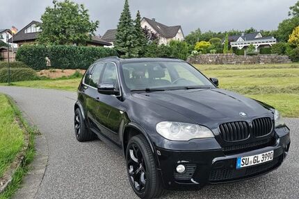 BMW X5 160.000 km 18.800 € Ruppichteroth 53898