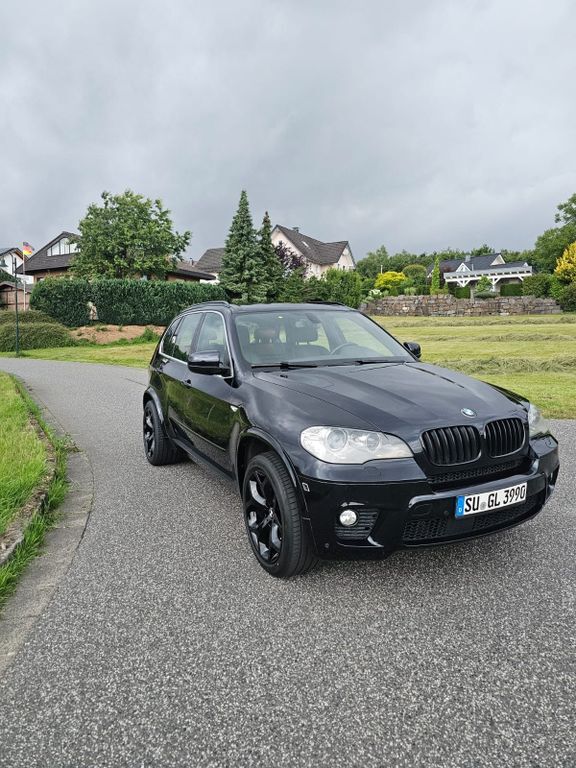 BMW X5 160.000 km 18.800 € Ruppichteroth 53898