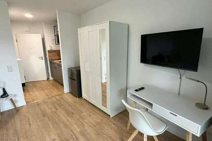 Wohnen auf Zeit in Köln 1.095 € 1 zimmer