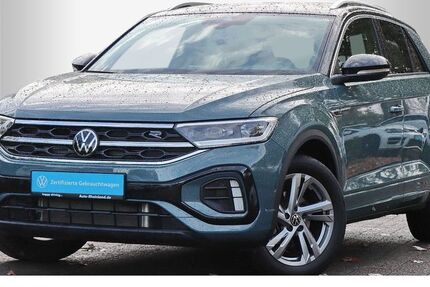 VW T-Roc 9.570 km 35.249 € Bonn 53175