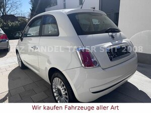 Fiat 500 Pop/Kupplung/Zahnriemen Neu 141.200 km 3.490 € Troisdorf 53844
