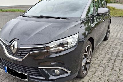 Renault Scenic 229.000 km 8.900 € Neunkirchen-Seelscheid 53819