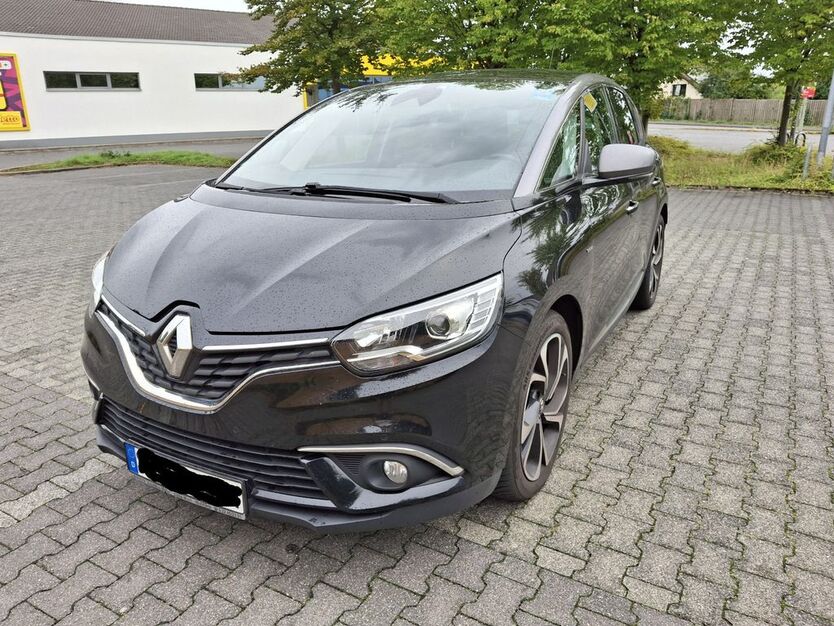 Renault Scenic 229.000 km 8.900 € Neunkirchen-Seelscheid 53819