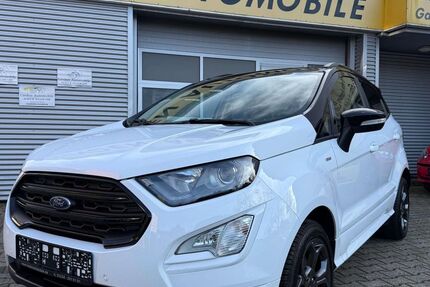 Ford EcoSport 16.739 km 14.950 &euro; Frechen 50226