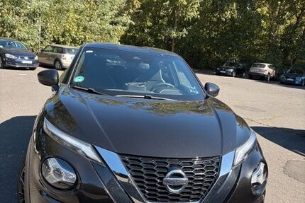 Nissan Juke 31.000 km 17.950 &euro; Niederkassel 53859