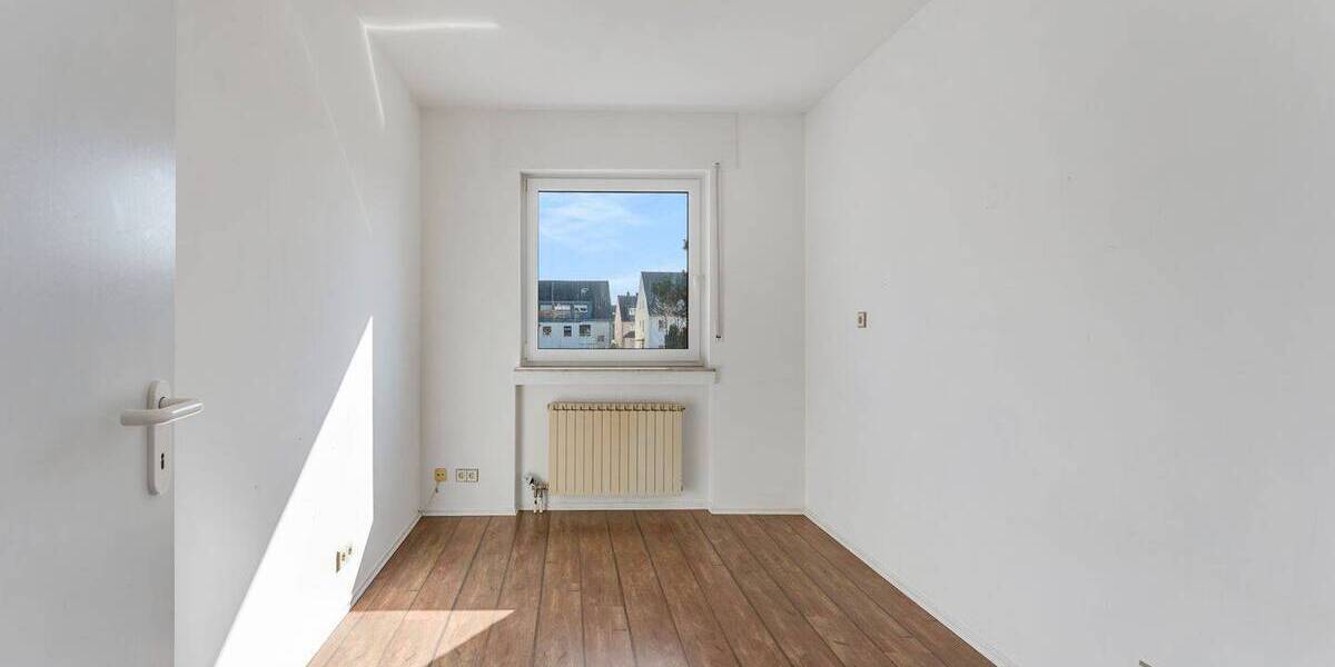 Reihenmittelhaus Hürth Efferen - 5 Zimmer, 131 m&sup2;, 679.000&euro; | Angebot:25938940