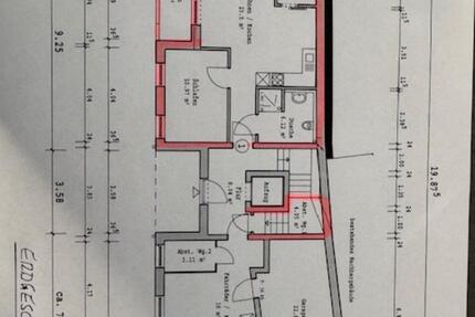 Wohnung Euskirchen Dom-Esch - 2 Zimmer, 47 m&sup2;, 159.000&euro; | Angebot:23759959