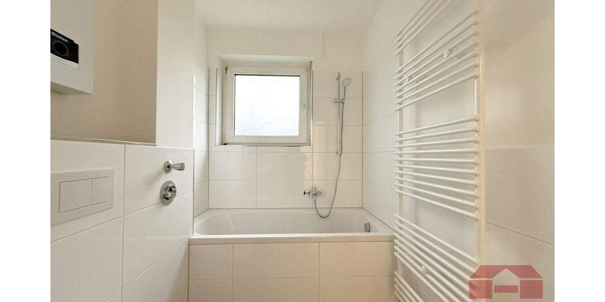 Etagenwohnung Euskirchen Innenstadt - 3 Zimmer, 63 m&sup2;, 590&euro; | Angebot:24779996