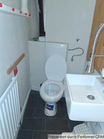 Laden oder Büro in der SÜDSTADT in Mainzer Str. 54 - bisher KITA zimmer