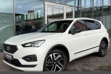 Seat Tarraco 26.093 km 24.835 &euro; Bergisch Gladbach 51429