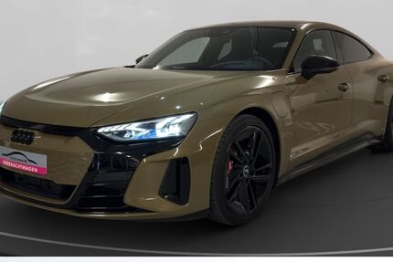 Audi e-tron GT 14.171 km 72.980 &euro; Bonn 53119