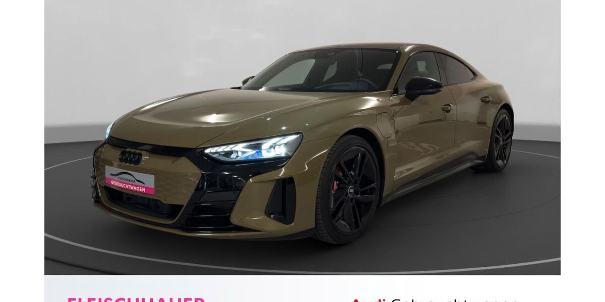 Audi e-tron GT 14.171 km 72.980 &euro; Bonn 53119