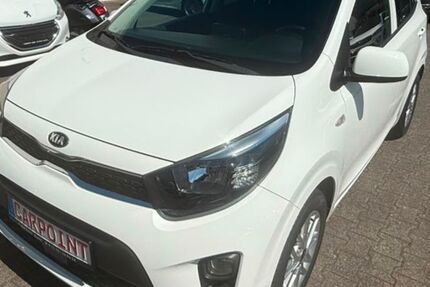 Kia Picanto 36.000 km 11.350 &euro; Brühl 50321