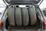 VW Tiguan 2.0 TDI SCR 4Motion BMT DSG Comfortline 151.379 km 19.980 &euro; Euskirchen 53881