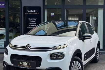 Citroen C3 95.000 km 7.900 € Köln 51107