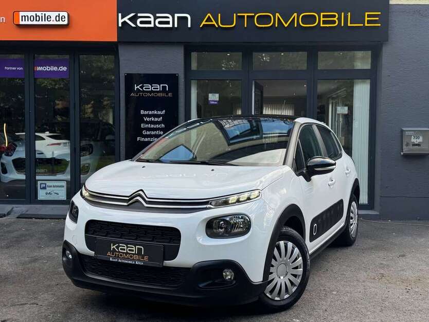 Citroen C3 95.000 km 7.900 € Köln 51107
